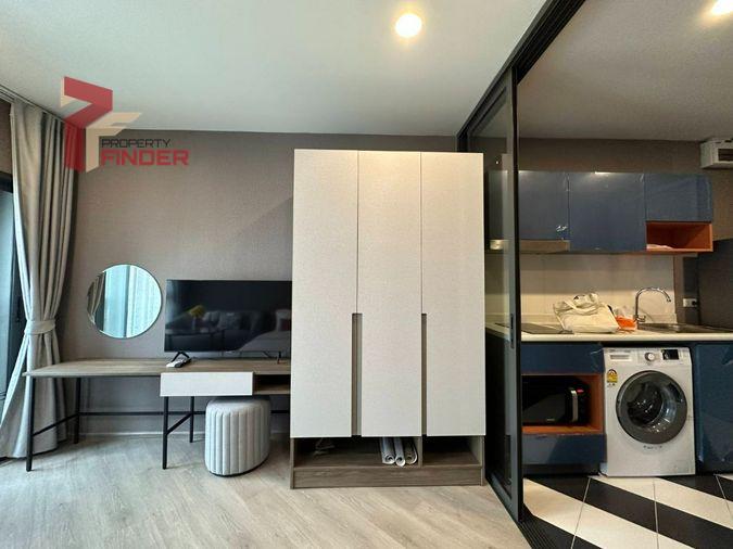 picture Condo for rent THE BASE Saphanmai Contact @propertybkk3 - 6/9