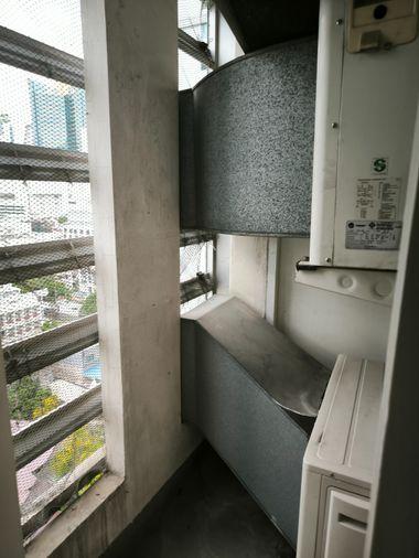 picture The Trendy Condominium      Size 35 sq.m.    Studio 1 bathroom - 11/24