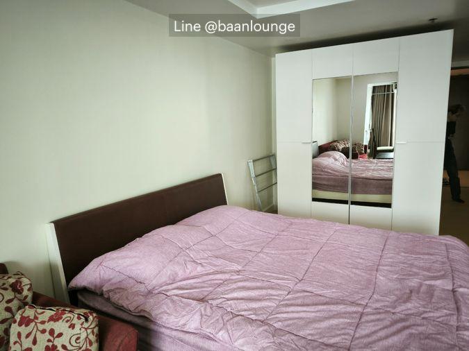 picture The Trendy Condominium Size 35 sq.m. Studio 1 bathroom - 5/24