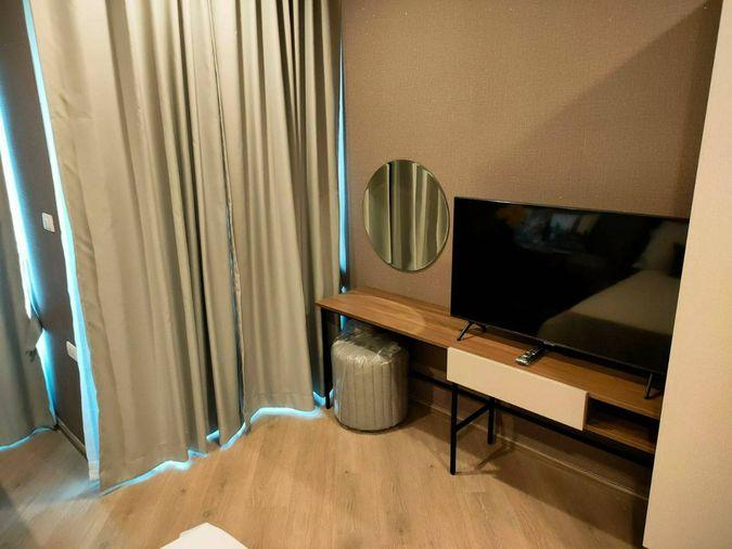 picture Condo for rent THE BASE Saphanmai Contact @propertybkk3 - 7/9