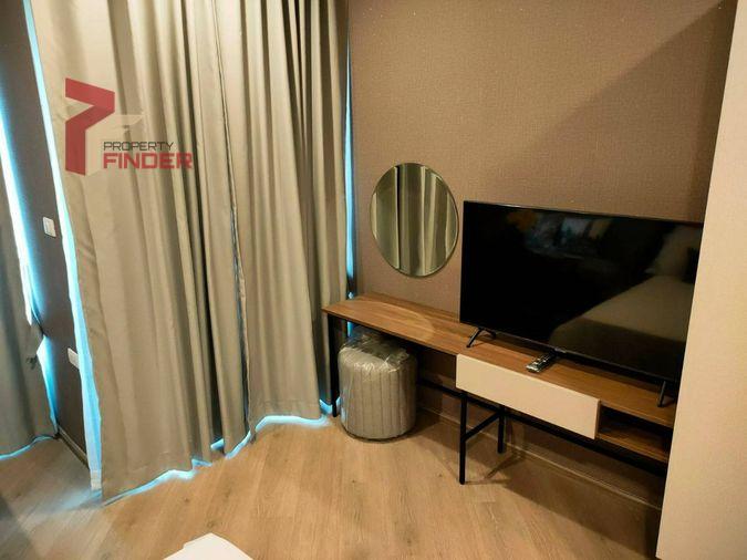 picture Condo for rent THE BASE Saphanmai Contact @propertybkk3 - 7/9