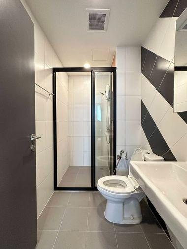 picture Condo for rent THE BASE Saphanmai Contact @propertybkk3 - 9/9
