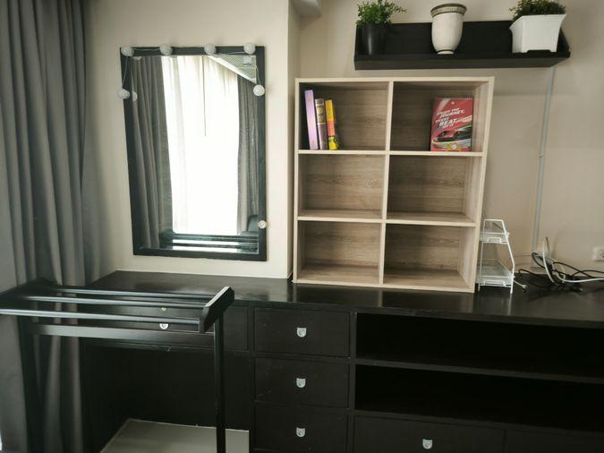 รูป The Trendy Condominium (เดอะ เทรนดี้ คอนโดมิเนียม)   ขนาด 35 ตร ม  สตูดิโอ 1 ห้องน้ำ - รูปที่ 3/21