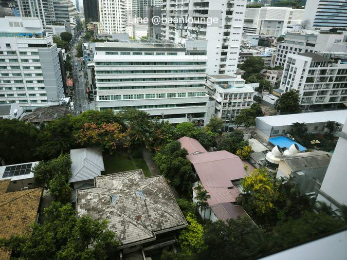 picture The Trendy Condominium Size 35 sq.m. Studio 1 bathroom - 10/24