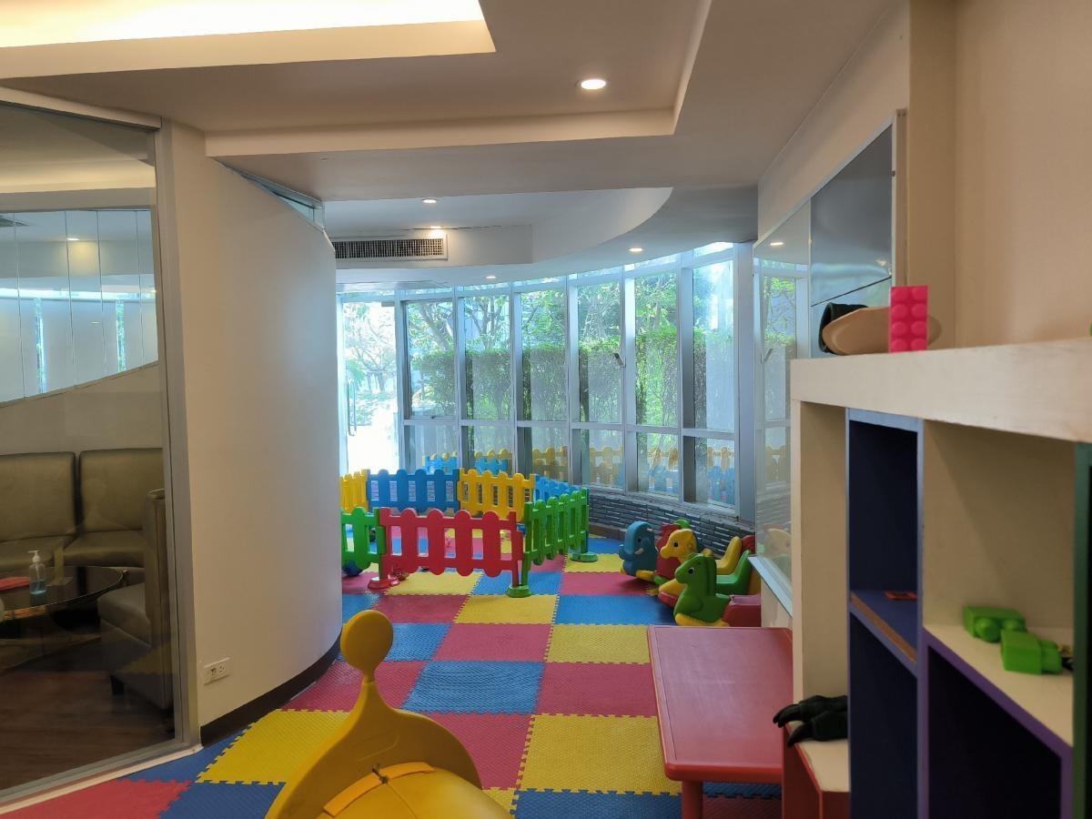 picture The Trendy Condominium      Size 35 sq.m.    Studio 1 bathroom - 18/21