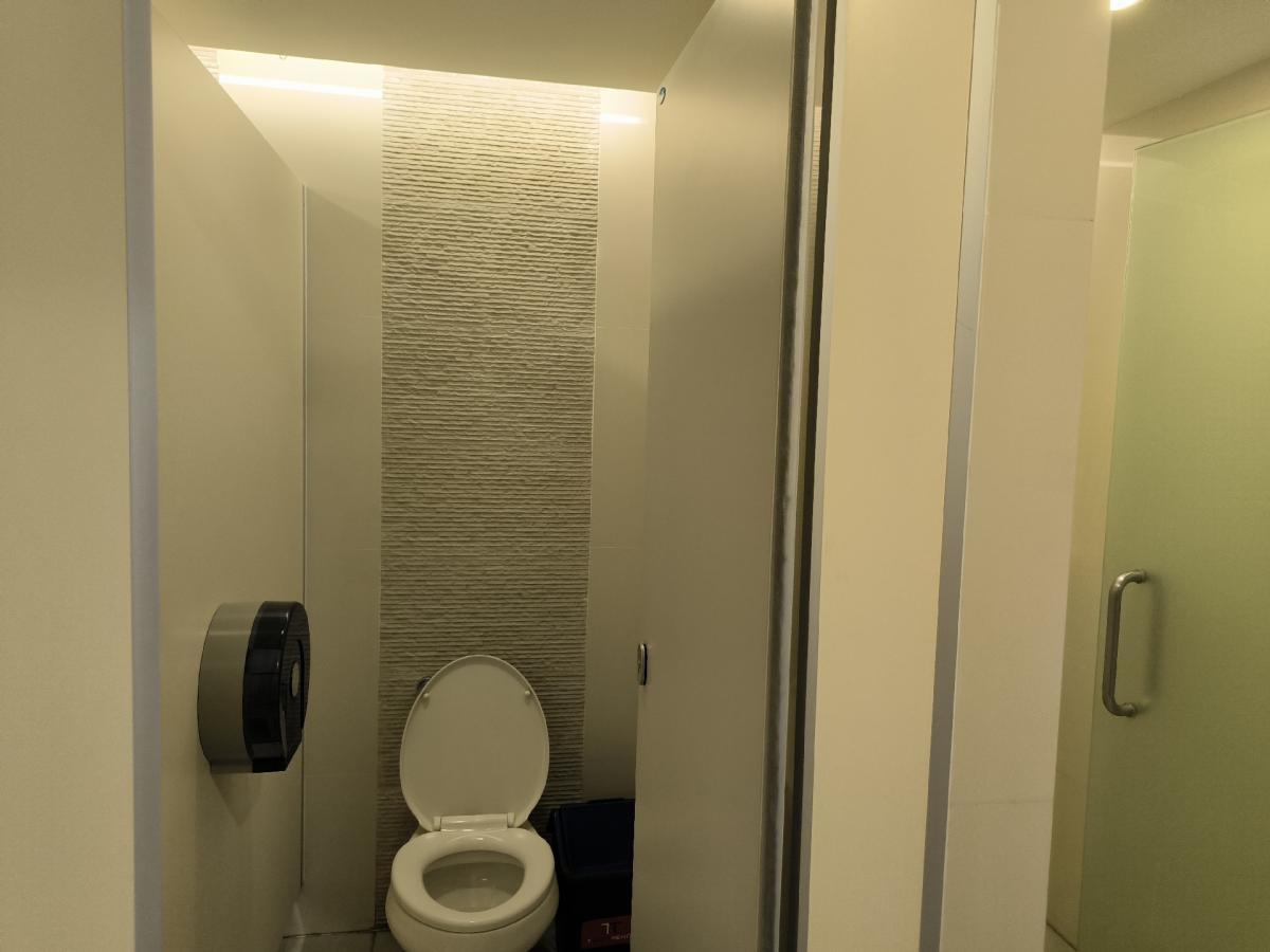 picture The Trendy Condominium      Size 35 sq.m.    Studio 1 bathroom - 17/21