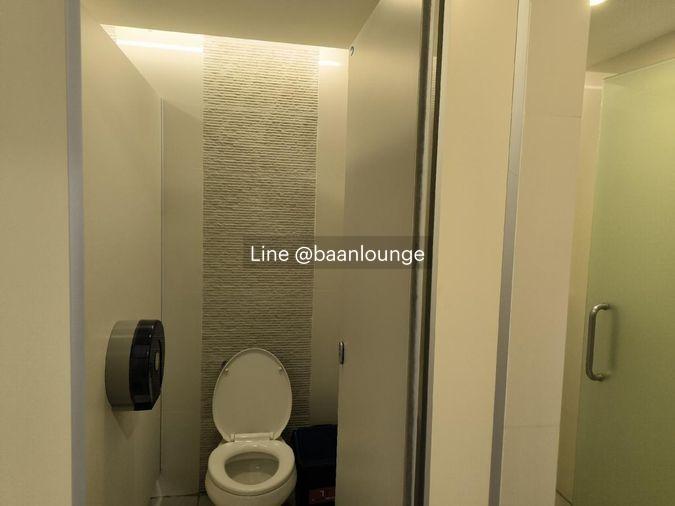 รูป The Trendy Condominium (เดอะ เทรนดี้ คอนโดมิเนียม) ขนาด 35 ตร ม สตูดิโอ 1 ห้องน้ำ - รูปที่ 17/21