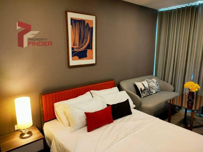 picture Condo for rent THE BASE Saphanmai Contact @propertybkk3 - 4/9