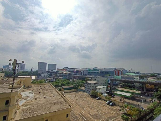 รูป 💥💥ขายห้องพร้อมผู้เช่า!! คอนโด Supalai Veranda Phasi Charoen Station ขนาด 65.67 ตร.ม. ชั้น 8 ตึก A สอบถาม ID LINE: @atfirm💥💥 - รูปที่ 27/28