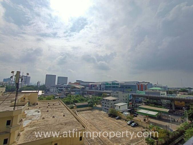 รูป 💥💥ขายห้องพร้อมผู้เช่า!! คอนโด Supalai Veranda Phasi Charoen Station ขนาด 65.67 ตร.ม. ชั้น 8 ตึก A สอบถาม ID LINE: @atfirm💥💥 - รูปที่ 27/28
