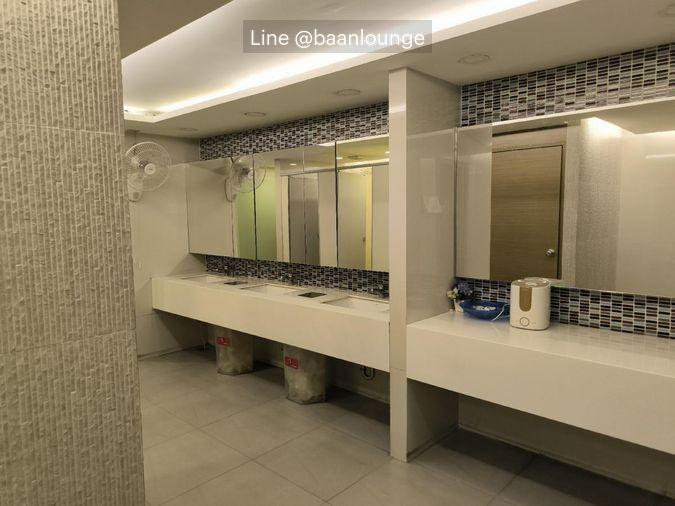 รูป The Trendy Condominium (เดอะ เทรนดี้ คอนโดมิเนียม) ขนาด 35 ตร ม สตูดิโอ 1 ห้องน้ำ - รูปที่ 14/21