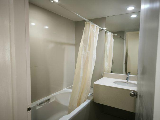picture The Trendy Condominium      Size 35 sq.m.    Studio 1 bathroom - 9/24