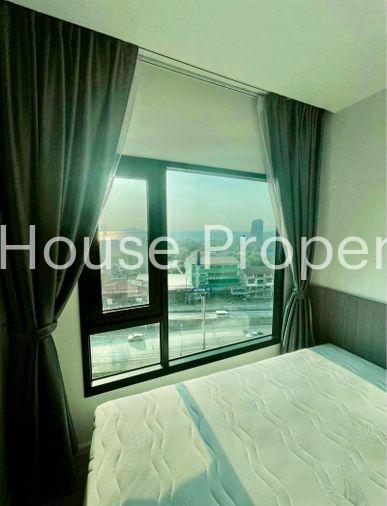 picture For rent: Knightsbridge The Ocean Sriracha, cheap price, fully furnished, move in Ready - 5/12