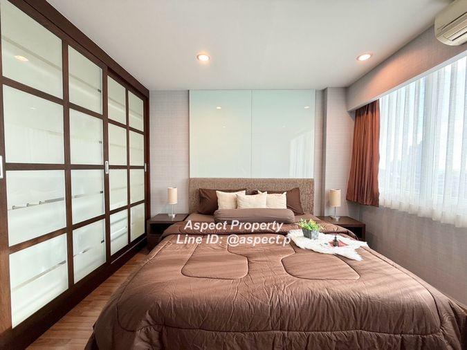 รูป ให้เช่า 2 ห้องนอน 16,000 บาท ศรีราชาคอนโดวิว วิวทะเล - รูปที่ 8/12