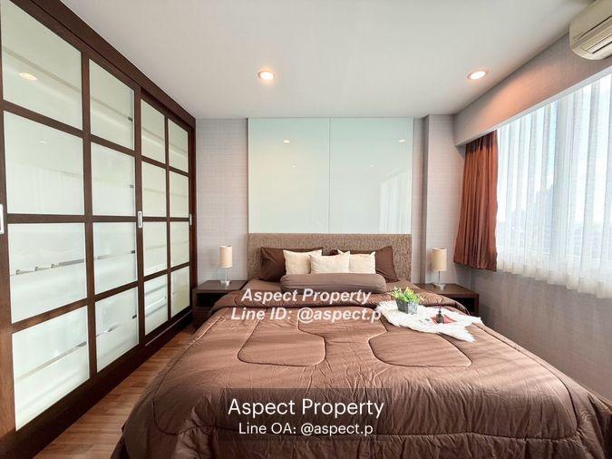 รูป ให้เช่า 2 ห้องนอน 16,000 บาท ศรีราชาคอนโดวิว วิวทะเล - รูปที่ 8/12
