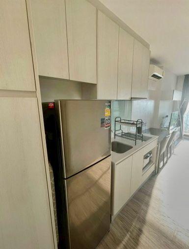 picture For rent: Knightsbridge The Ocean Sriracha, cheap price, fully furnished, move in Ready - 7/12