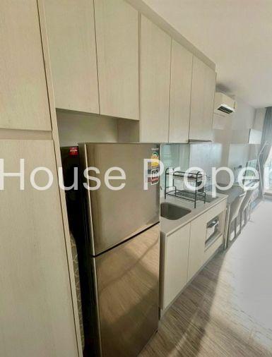 picture For rent: Knightsbridge The Ocean Sriracha, cheap price, fully furnished, move in Ready - 7/12