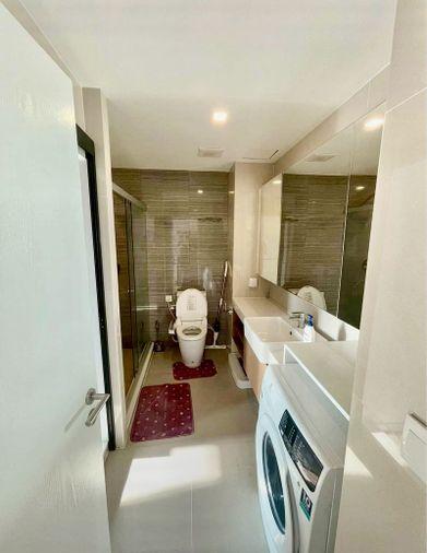 picture For rent: Knightsbridge The Ocean Sriracha, cheap price, fully furnished, move in Ready - 10/12