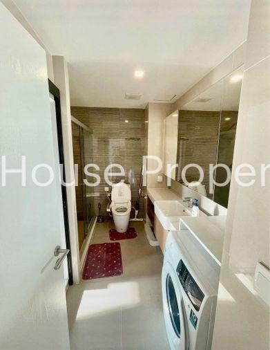 picture For rent: Knightsbridge The Ocean Sriracha, cheap price, fully furnished, move in Ready - 10/12