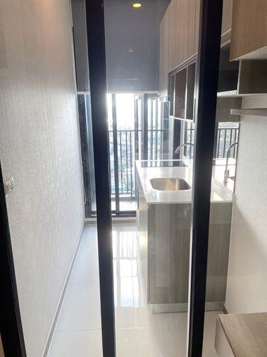 picture For rent 🔥 Knightsbridge Prime Onnut 🔥 Near BTS On Nut, complete with furniture and appliances - 5/6