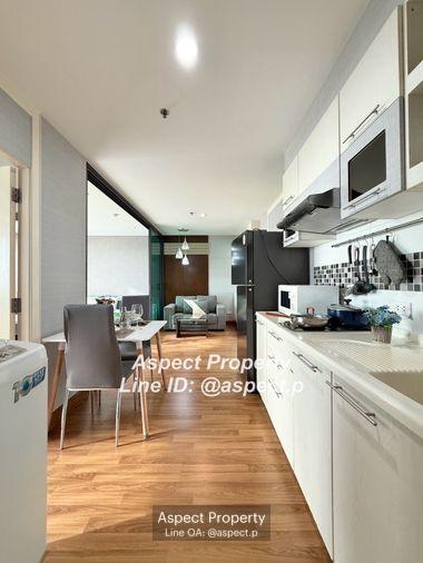 รูป ให้เช่า 2 ห้องนอน 16,000 บาท ศรีราชาคอนโดวิว วิวทะเล - รูปที่ 6/12