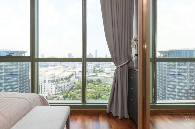 รูป ให้เช่า Wish Signature Midtown Siam เฟอร์ฯครบ 2นอน 47 ตรม. 35,000 ต่อเดือน - รูปที่ 3/20