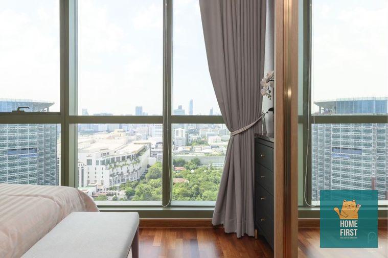รูป ให้เช่า Wish Signature Midtown Siam เฟอร์ฯครบ 2นอน 47 ตรม. 35,000 ต่อเดือน - รูปที่ 3/20