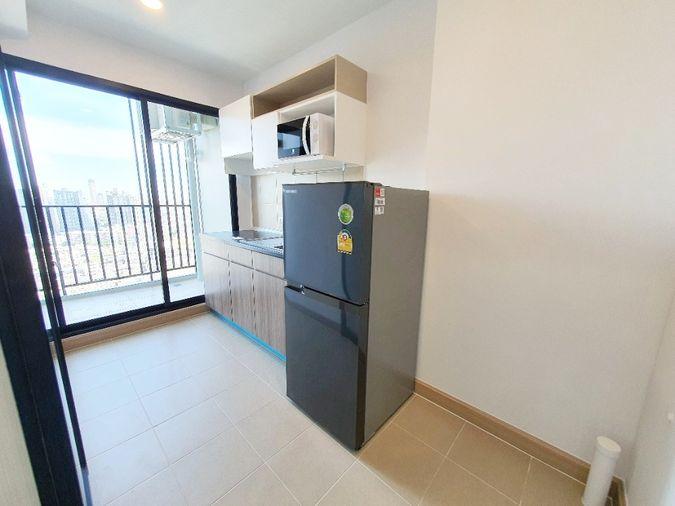 รูป MW๙๐❤💎❤กดปุ่มแอดไลน์ได้เลยนะคะ🔴💎💎Supalai Loft Prajadhipok - Wongwian Yai - รูปที่ 2/6