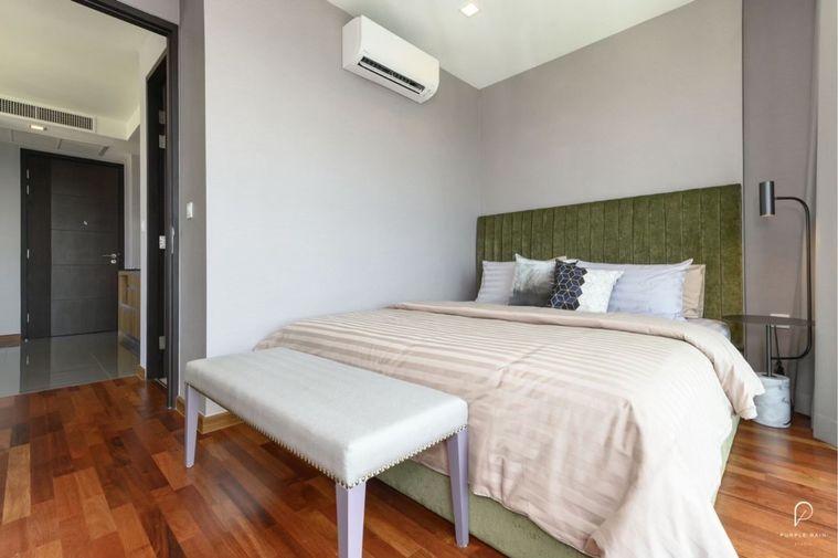 รูป ให้เช่า Wish Signature Midtown Siam เฟอร์ฯครบ 2นอน 47 ตรม. 35,000 ต่อเดือน - รูปที่ 11/20