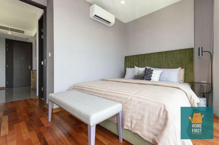 รูป ให้เช่า Wish Signature Midtown Siam เฟอร์ฯครบ 2นอน 47 ตรม. 35,000 ต่อเดือน - รูปที่ 11/20