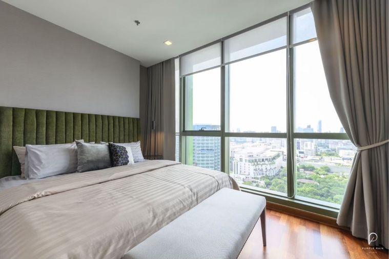 รูป ให้เช่า Wish Signature Midtown Siam เฟอร์ฯครบ 2นอน 47 ตรม. 35,000 ต่อเดือน - รูปที่ 17/20