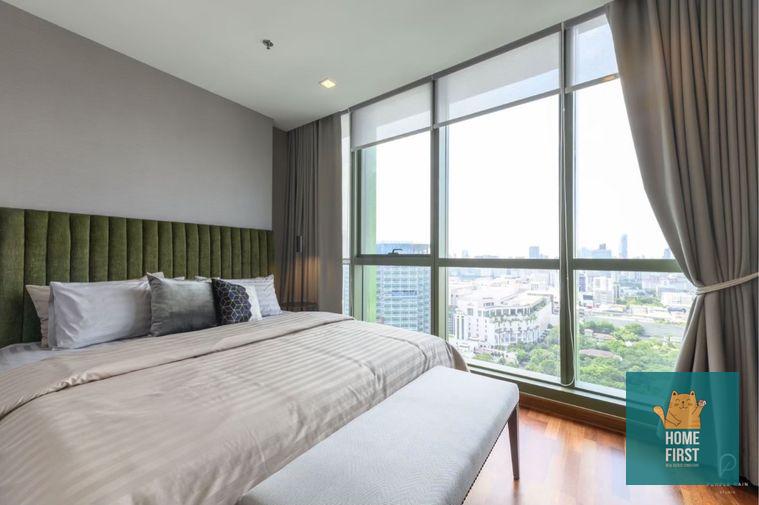 รูป ให้เช่า Wish Signature Midtown Siam เฟอร์ฯครบ 2นอน 47 ตรม. 35,000 ต่อเดือน - รูปที่ 17/20