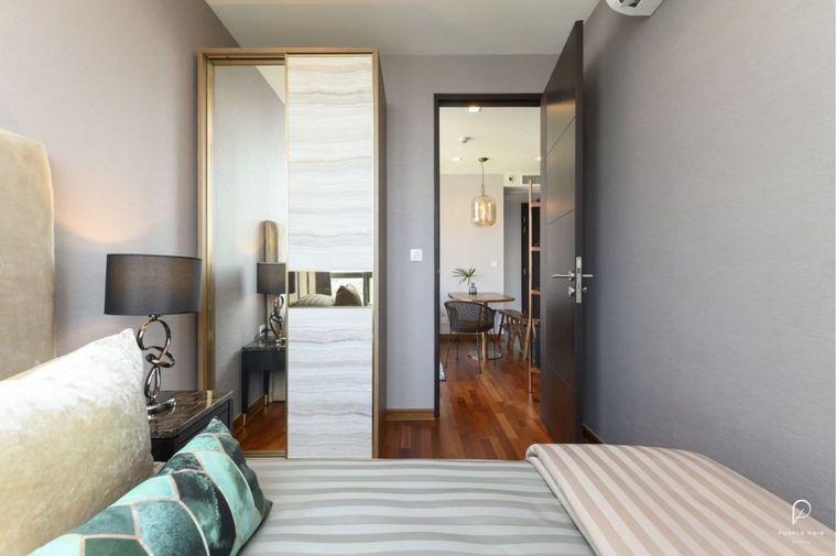 รูป ให้เช่า Wish Signature Midtown Siam เฟอร์ฯครบ 2นอน 47 ตรม. 35,000 ต่อเดือน - รูปที่ 9/20