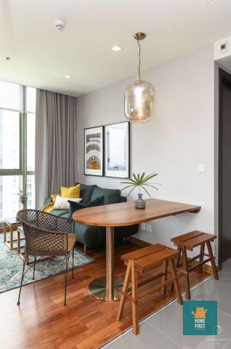 รูป ให้เช่า Wish Signature Midtown Siam เฟอร์ฯครบ 2นอน 47 ตรม. 35,000 ต่อเดือน - รูปที่ 4/20