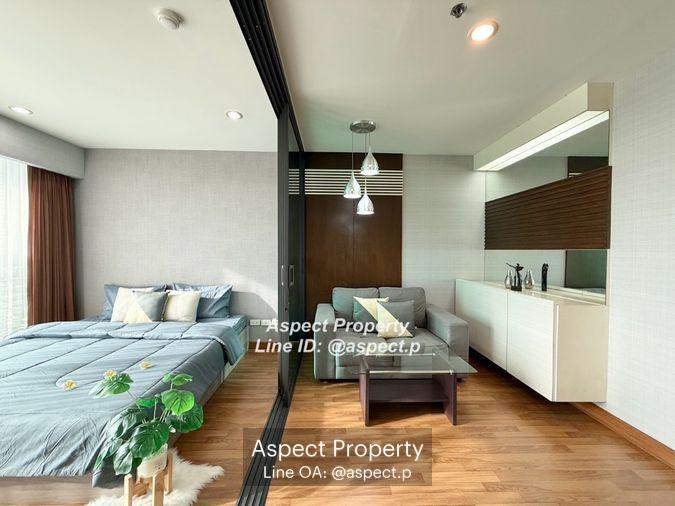 รูป ให้เช่า 2 ห้องนอน 16,000 บาท ศรีราชาคอนโดวิว วิวทะเล - รูปที่ 3/12