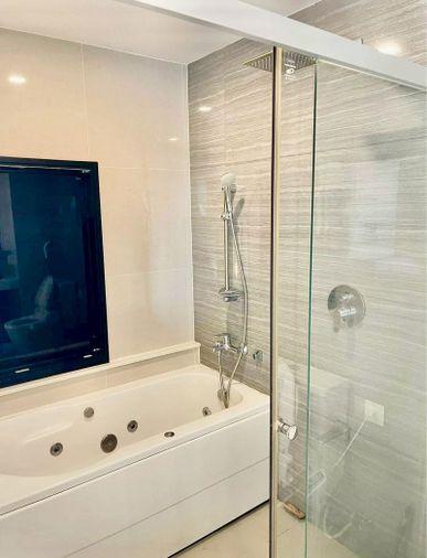 picture For rent: Knightsbridge The Ocean Sriracha, cheap price, fully furnished, move in Ready - 12/12