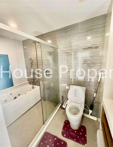 picture For rent: Knightsbridge The Ocean Sriracha, cheap price, fully furnished, move in Ready - 11/12