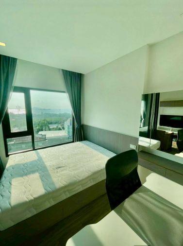 picture For rent: Knightsbridge The Ocean Sriracha, cheap price, fully furnished, move in Ready - 4/12