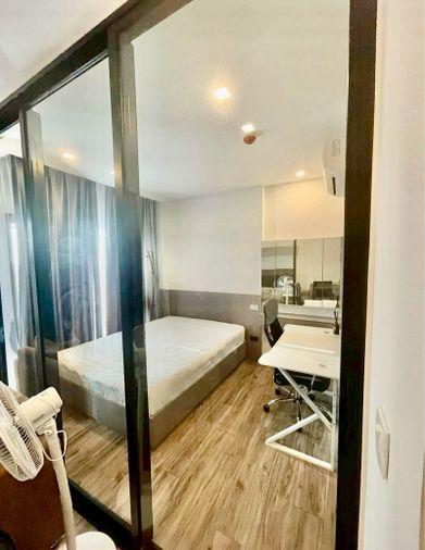 picture For rent: Knightsbridge The Ocean Sriracha, cheap price, fully furnished, move in Ready - 3/12
