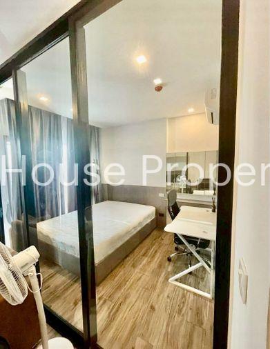 picture For rent: Knightsbridge The Ocean Sriracha, cheap price, fully furnished, move in Ready - 3/12