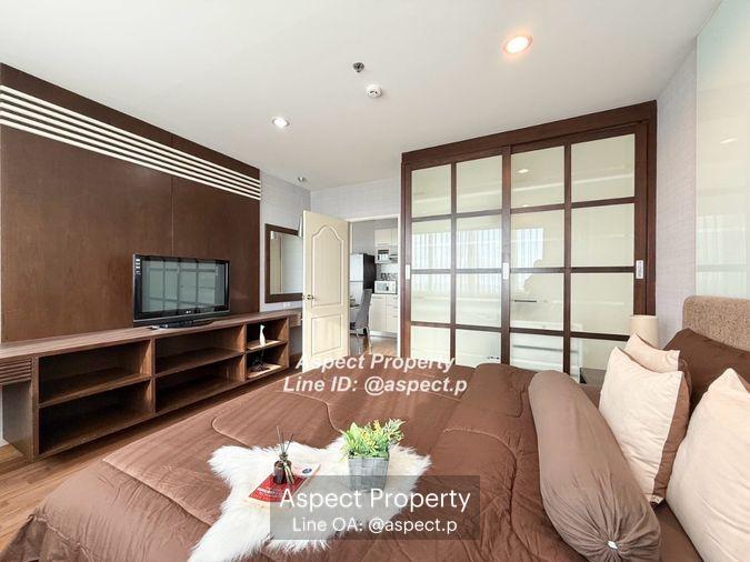 รูป ให้เช่า 2 ห้องนอน 16,000 บาท ศรีราชาคอนโดวิว วิวทะเล - รูปที่ 9/12