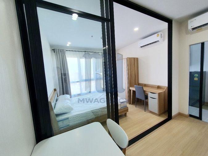 รูป MW๙๐❤💎❤กดปุ่มแอดไลน์ได้เลยนะคะ🔴💎💎Supalai Loft Prajadhipok - Wongwian Yai - รูปที่ 3/6