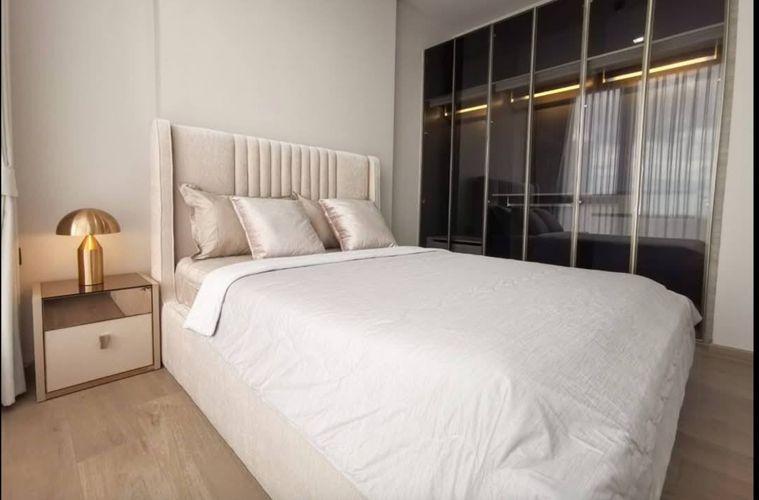 รูป ให้เช่า The Crest Park. 1นอน 32ตร.ม. ว่างพร้อมอยู่ Line id: @pfagent - รูปที่ 5/7