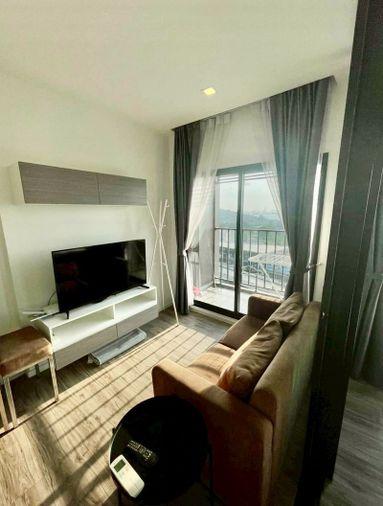 picture For rent: Knightsbridge The Ocean Sriracha, cheap price, fully furnished, move in Ready - 1/12