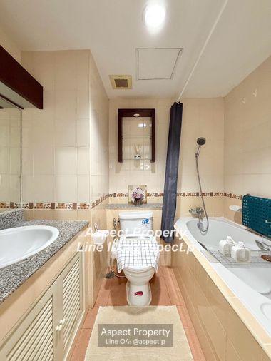 รูป ให้เช่า 2 ห้องนอน 16,000 บาท ศรีราชาคอนโดวิว วิวทะเล - รูปที่ 4/12