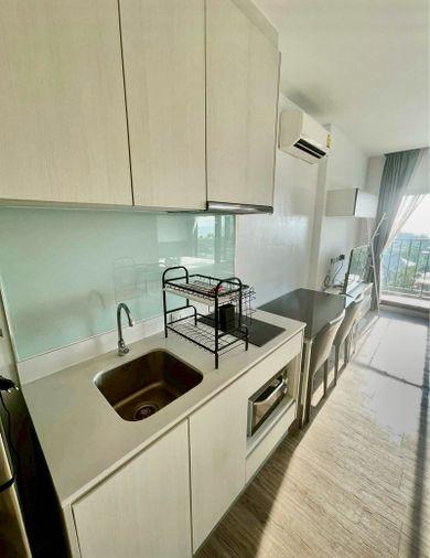 picture For rent: Knightsbridge The Ocean Sriracha, cheap price, fully furnished, move in Ready - 9/12