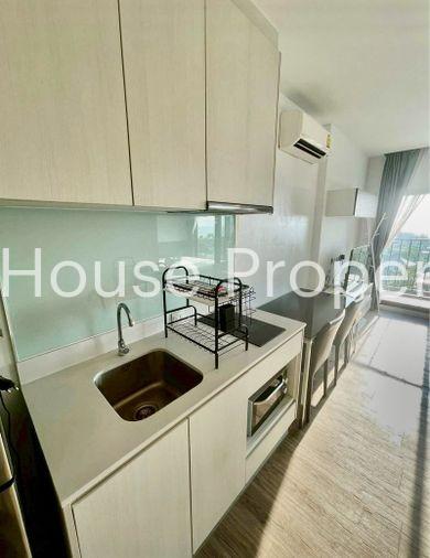 picture For rent: Knightsbridge The Ocean Sriracha, cheap price, fully furnished, move in Ready - 9/12