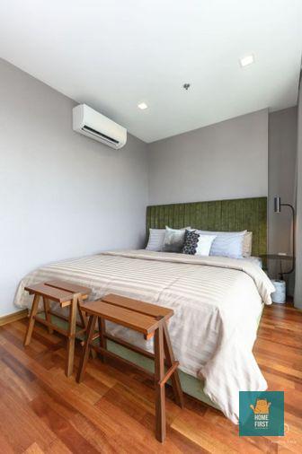 รูป ให้เช่า Wish Signature Midtown Siam เฟอร์ฯครบ 2นอน 47 ตรม. 35,000 ต่อเดือน - รูปที่ 5/20