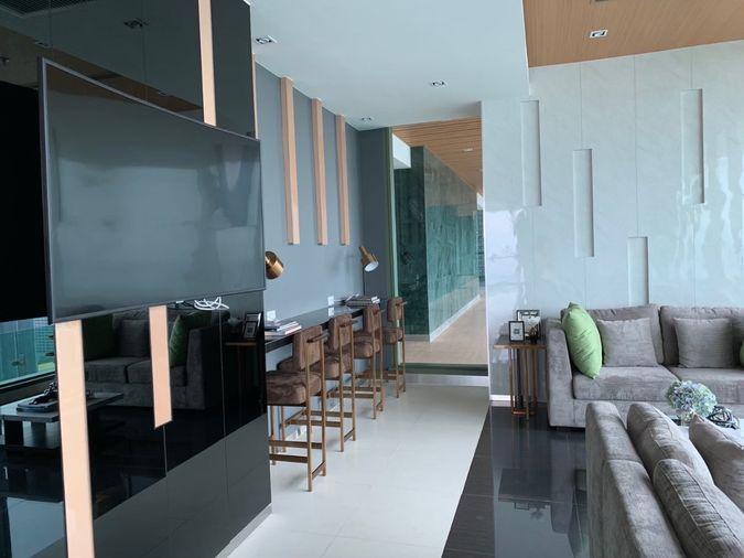 รูป ให้เช่า Wish Signature Midtown Siam เฟอร์ฯครบ 2นอน 47 ตรม. 35,000 ต่อเดือน - รูปที่ 13/20
