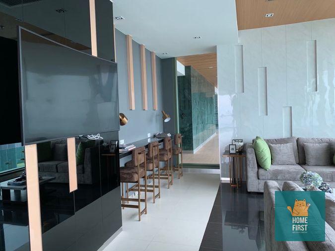 รูป ให้เช่า Wish Signature Midtown Siam เฟอร์ฯครบ 2นอน 47 ตรม. 35,000 ต่อเดือน - รูปที่ 13/20